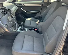 Zunanja slika - Audi Q3 - 2.0 TDI 88  120 - 9 - Predogledna slika