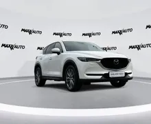 Zunanja slika - Mazda CX-5 - G194 AWD Revolution Top črno usnje Avt. - 3 - Predogledna slika