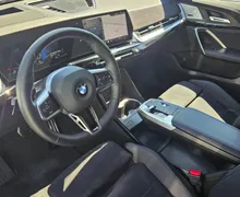 Zunanja slika - BMW X2 - xDrive20d - 5 - Predogledna slika