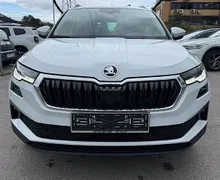 Zunanja slika - Škoda Karoq - 2.0 TDI Style DSG - LED - MEMORY - GR. VOLANA - - 2 - Predogledna slika