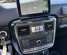 Zunanja slika - Mercedes-Benz G-Razred - G 350 d - 10 - Predogledna slika