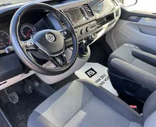 Zunanja slika - VW Transporter - 2.0 TDI+150KM+SLO+1.LAST+KAMERA... - 10 - Predogledna slika