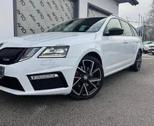Zunanja slika - Škoda Octavia - RS 2.0 TDI DSG  kW 4X4 Virtual Navi Radar Kamera . - 1 - Predogledna slika