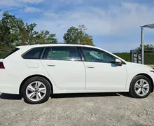 Zunanja slika - Volkswagen Golf Variant - 2.0 TDI BMT 1.LASTNIK SLO VIRTUAL  AMBIENT - 5 - Predogledna slika