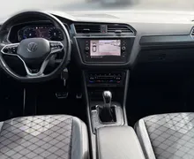 Zunanja slika - VW Tiguan - 2.0 TDI 4M DSG R-Line Black Line 360 Kamera - 7 - Predogledna slika