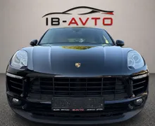 Zunanja slika - Porsche Macan - S Diesel 3.0 V6 PDK - 4 - Predogledna slika
