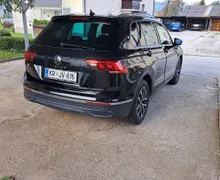 Zunanja slika - Volkswagen Tiguan - 2,0 TDI BMT Life DSG - 3 - Predogledna slika