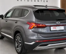 Zunanja slika - Hyundai Santa Fe - 1.6 T-GDI PHEV Impression 4WD•HUD•PANO•KAM360•ACC• - 4 - Predogledna slika