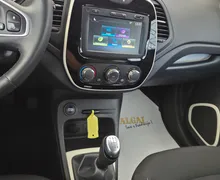 Zunanja slika - Renault Captur - Limited TCe 90 1.LASTNIK SLO.POREKLO - 15 - Predogledna slika