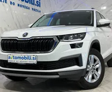 Zunanja slika - Škoda Kodiaq - 1.5 TSI Ambition - 3 - Predogledna slika