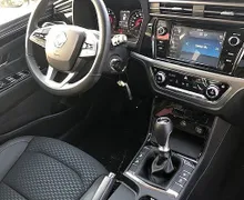 Zunanja slika - SsangYong Korando - 1.5 T-GDI Style+ M T....AKCIJA..... - 11 - Predogledna slika