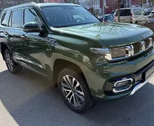 Zunanja slika - Baic BJ60 - 2.0T Hybrid 4WD - VSA OPREMA - NA ZALOGI - 3 - Predogledna slika