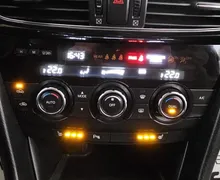 Zunanja slika - Mazda Mazda6 - 2.2 DIZEL-1 LASTNIK-156.000KM-LIMUZINA-SERVISNA - 16 - Predogledna slika