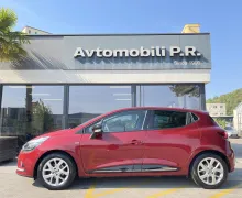 Zunanja slika - Renault Clio - 0.9 TCe 75 LIMITED 1.LASTNICA SLO poreklo - 4 - Predogledna slika