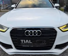Zunanja slika - Audi A4 - 2.0TDI-S LINE-LED-XENON-ALU-PDC-SLO-1.LASTNIK... - 2 - Predogledna slika