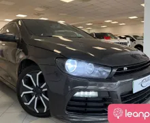 Zunanja slika - Volkswagen Scirocco - 1.4 TSI Sport -LED-ALU-TOUCHSCREEN-PDC- - 1 - Predogledna slika