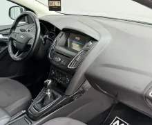 Zunanja slika - Ford Focus - 1,5 TDCi Titanium - 9 - Predogledna slika