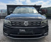 Zunanja slika - VW Tiguan - 2.0 TDI HIGHLINE-VIRTUAL-PANORAMA-NAVI-ACC-VEL.SER - 2 - Predogledna slika