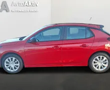 Zunanja slika - Opel Corsa - 1.2 TURBO 74KW EDITION - Testno vozilo - 6 - Predogledna slika