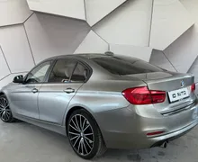Zunanja slika - BMW Serija 3 - 318d - 3 - Predogledna slika