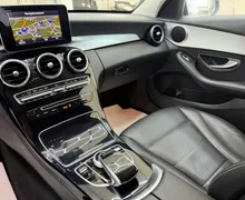 Zunanja slika - Mercedes-Benz C-Razred - CLA-Razred C 200 d Avt. - 6 - Predogledna slika