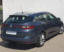 Zunanja slika - Renault Mégane - Grandtour dCi 110 Intens GLAVNI SERVIS - 4 - Predogledna slika