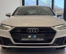 Zunanja slika - Audi A7 - A6 Avant 40 TDI S tronic - 2 - Predogledna slika