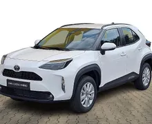 Zunanja slika - Toyota Yaris Cross - MY25 1.5 HEV 5D E-CVT COOL - 1 - Predogledna slika