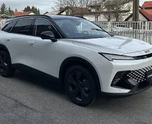 Zunanja slika - Baic X55 - - ZALOGA - 3 - Predogledna slika