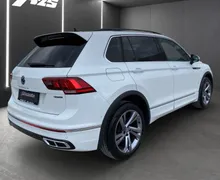 Zunanja slika - Volkswagen Tiguan - 2.0 TDI SCR 4M. BMT DSG R-Line ... - 3 - Predogledna slika