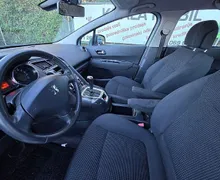 Zunanja slika - Peugeot 5008 - ACCESS 1.6 HDI 115 FAP AVT. NAVI-ALU-PDC - 10 - Predogledna slika