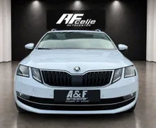 Zunanja slika - Škoda Octavia - 1.6 TDI-DSG-XENON+LED-LIZING ZA TUJCE-186.000km-.. - 2 - Predogledna slika