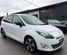 Zunanja slika - Renault Scénic - Grand Scenic Bose Edition dCi 110 SLO.VOZILO 2.LASTNICA NAVI - 7 - Predogledna slika