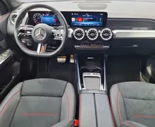 Zunanja slika - Mercedes-Benz GLB-Razred - GLB 200 d AMG Line Avt. - 10 - Predogledna slika