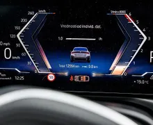 Zunanja slika - BMW Serija 4 - Gran Coupe: 430d X-Drive M-sport - 14 - Predogledna slika