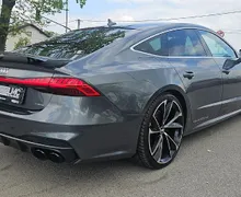 Zunanja slika - Audi A7 - 3.0 TDI 286ks °S-LINE° °QUATTRO° °MATRIX° - 5 - Predogledna slika