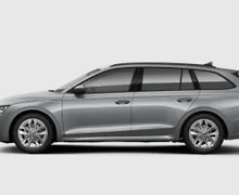 Zunanja slika - Škoda Octavia - Combi 1.5 TSI mHEV Family DSG - 2 - Predogledna slika