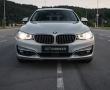 Zunanja slika - BMW Serija 3 - Gran Turismo: 320d xDrive  ACC XEN HUD NAV PDC 18 G6M  Z - 2 - Predogledna slika