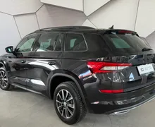 Zunanja slika - Škoda Kodiaq - 4x4 2,0 TDI L&K DSG - 3 - Predogledna slika