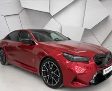 Zunanja slika - BMW M5 - BMW  SPORT - 2 - Predogledna slika