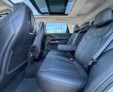 Zunanja slika - Hongqi HS3 - 1.5T + PANORAMA + 360KAMERA + NOVO NA TRGU - 10 - Predogledna slika