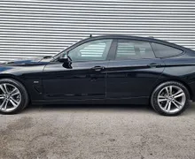 Zunanja slika - BMW Serija 3 - Gran Turismo: 320d-140KW-AUT-XDRIVE-PANO-VELIKA NAVI-SPO - 2 - Predogledna slika