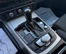 Zunanja slika - Audi A6 - Avant 2.0 TDI QUATTRO S-LINE MATRIX NAVI PDC TEM WEBAS - 17 - Predogledna slika