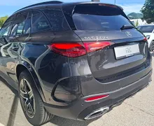 Zunanja slika - Mercedes-Benz GLC-Razred - GLC 220d 4MATIC AMG Line Avt. - 1 - Predogledna slika