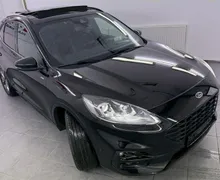 Zunanja slika - Ford Kuga - 2.5 Duratec PHEV ST-Line CVT KAMERA.NAVI.LED.ALU. - 2 - Predogledna slika