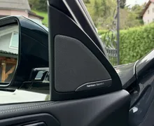 Zunanja slika - BMW X6 - serija : 3.0XD-M PAKET-ZRAČNO-LASER-ACC-KEYLES-360KAMERA- - 18 - Predogledna slika