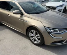 Zunanja slika - Renault Talisman - dCi 110 FullLED-Masaža-NAVI-Kamera-BOSE-Ambient-BE - 2 - Predogledna slika
