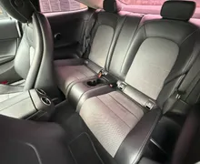 Zunanja slika - Mercedes-Benz C-Razred - C 180 COUPE 19 COL AMG FULL LED NAVI PDC TEMPOMA.. - 17 - Predogledna slika