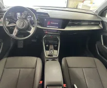 Zunanja slika - Audi A3 - 40 TFSI e Business Stronic 150kW.KAMERA.LED.BENCIN - 9 - Predogledna slika