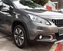 Zunanja slika - Peugeot 2008 - 1.2 PureTech S S ALLURE 81Kw - 3 - Predogledna slika